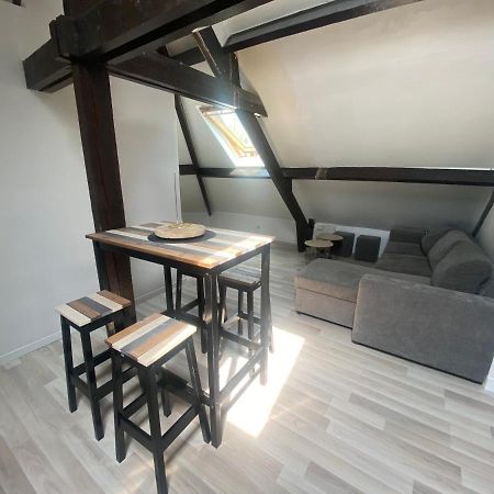 Jolie Appartement 2 Chambres A Dunkerque Dunkirk Exterior photo