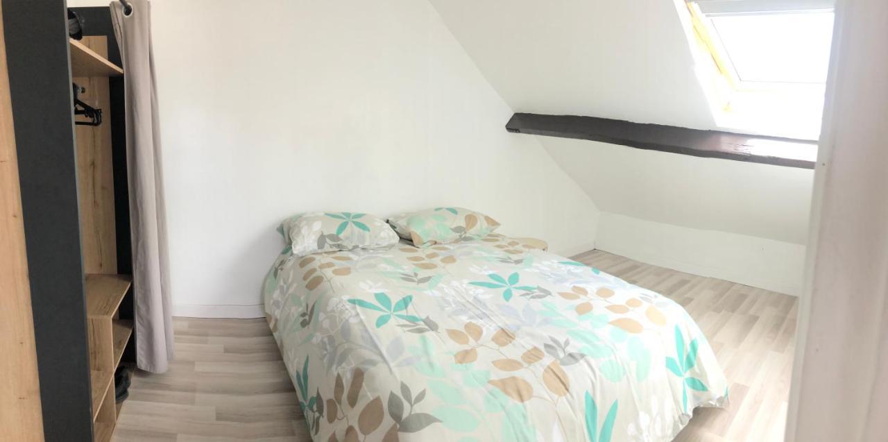 Jolie Appartement 2 Chambres A Dunkerque Dunkirk Exterior photo