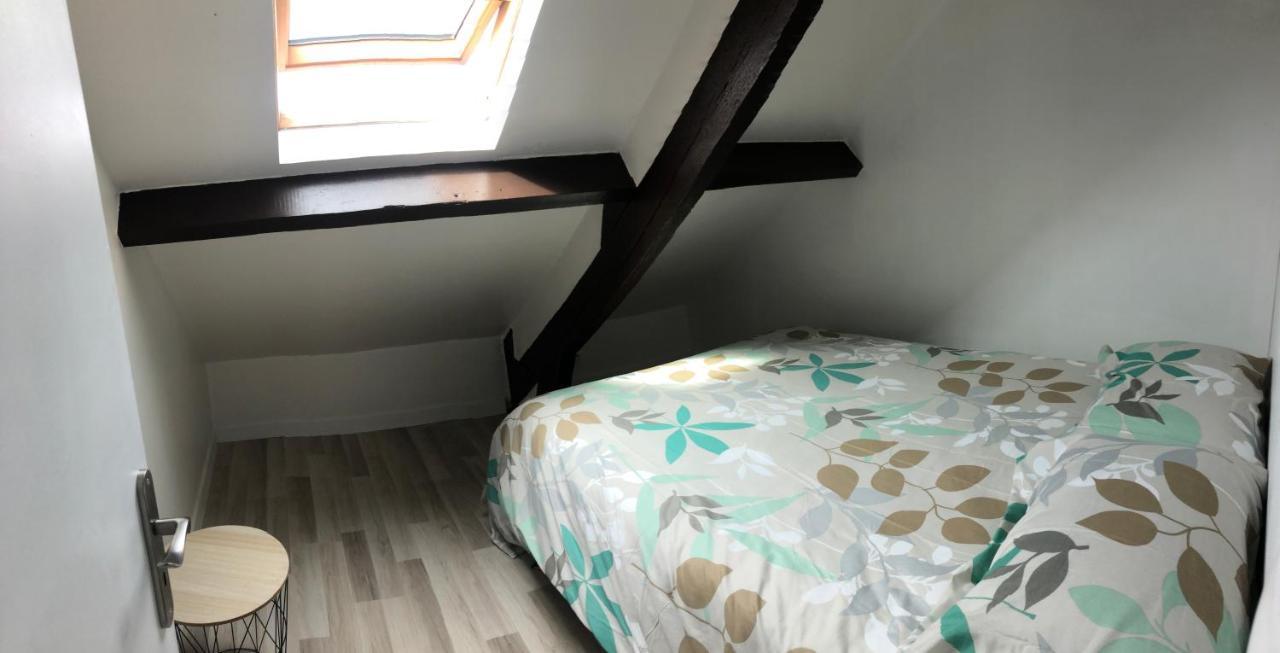 Jolie Appartement 2 Chambres A Dunkerque Dunkirk Exterior photo