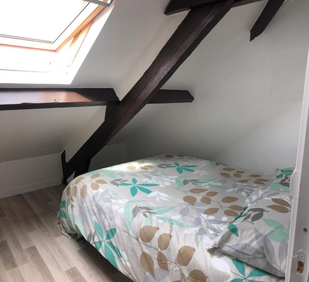 Jolie Appartement 2 Chambres A Dunkerque Dunkirk Exterior photo